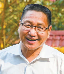 朱啟臻：進一步保護鄉(xiāng)村形態(tài)和肌理