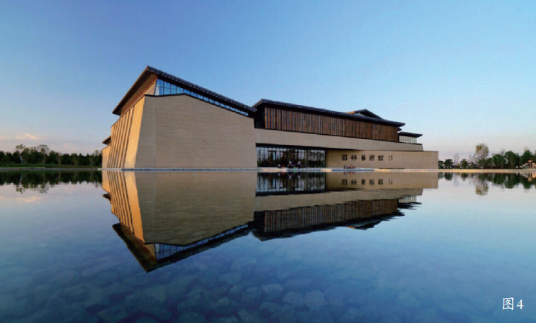 傳承經(jīng)典，綠色發(fā)展 ——河北省第三屆園林博覽會(huì)規(guī)劃設(shè)計(jì)
