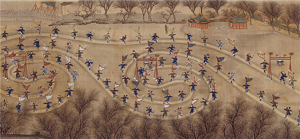 北京冬奧會(huì)規(guī)劃設(shè)計(jì)都有哪些亮點(diǎn)？