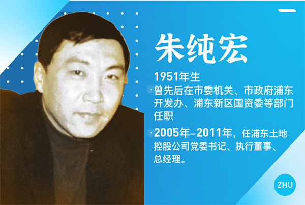 朱純宏：上海世紀(jì)公園建設(shè)背后故事和遺憾
