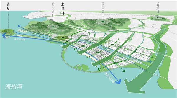東南大學(xué)建筑學(xué)院教授陽建強(qiáng)：城市濱水地區(qū)功能更新與品質(zhì)提升