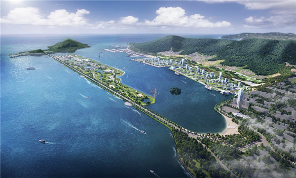 東南大學(xué)建筑學(xué)院教授陽建強(qiáng)：城市濱水地區(qū)功能更新與品質(zhì)提升