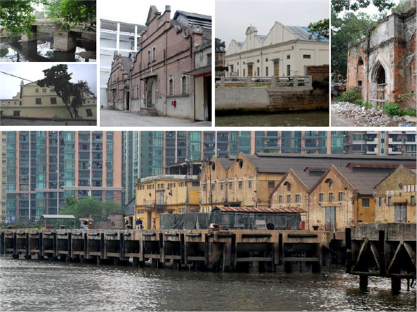 東南大學(xué)建筑學(xué)院教授陽建強(qiáng)：城市濱水地區(qū)功能更新與品質(zhì)提升