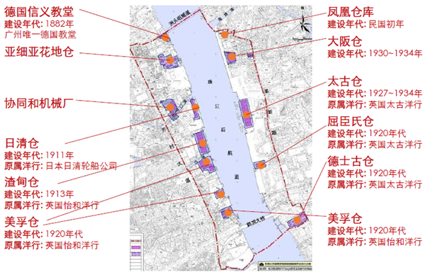 東南大學(xué)建筑學(xué)院教授陽建強(qiáng)：城市濱水地區(qū)功能更新與品質(zhì)提升
