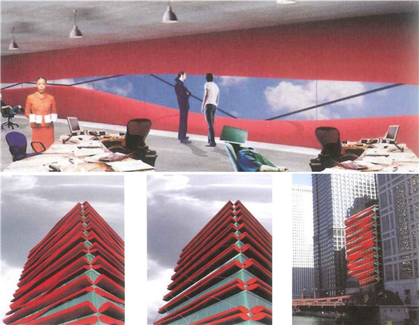 馮剛：形態(tài)可變的建筑表皮系統(tǒng)設計