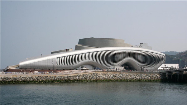 馮剛：形態(tài)可變的建筑表皮系統(tǒng)設計