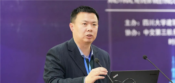 馮剛：形態(tài)可變的建筑表皮系統(tǒng)設計
