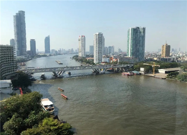 尼爾 ? 柯克伍德：泰國(guó)重塑——巴吞他尼與湄南河下游平原