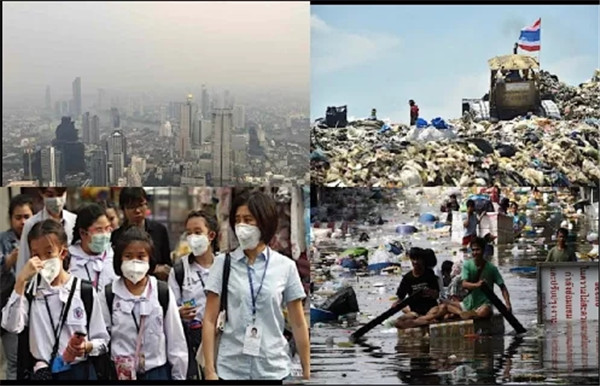 尼爾 ? 柯克伍德：泰國(guó)重塑——巴吞他尼與湄南河下游平原