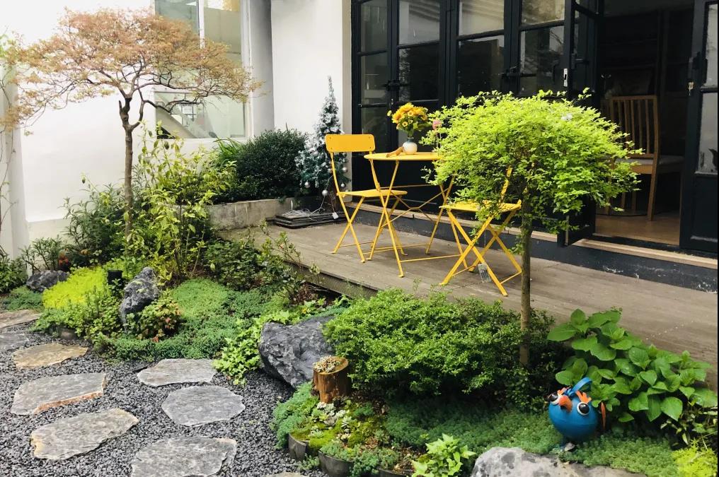 （杭州）木杉景觀丨設計總監、庭園設計師……