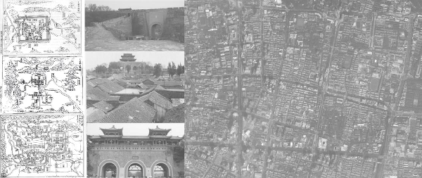 高裕江：中庸建構(gòu)——現(xiàn)代建筑形態(tài)創(chuàng)新理論概述與實踐案例研析