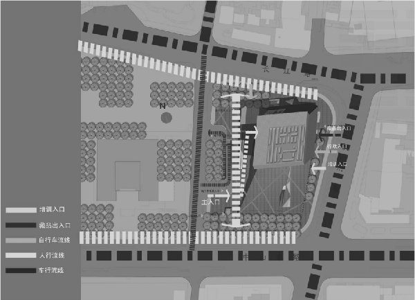 高裕江：中庸建構(gòu)——現(xiàn)代建筑形態(tài)創(chuàng)新理論概述與實踐案例研析