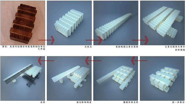 高裕江：中庸建構(gòu)——現(xiàn)代建筑形態(tài)創(chuàng)新理論概述與實踐案例研析