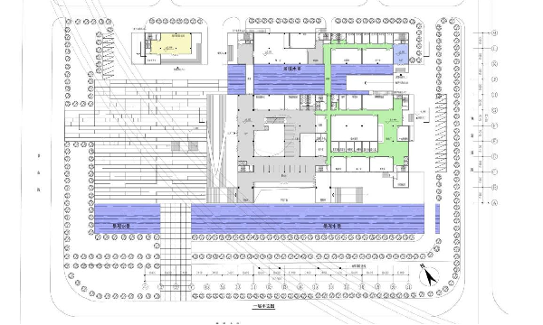 高裕江：中庸建構(gòu)——現(xiàn)代建筑形態(tài)創(chuàng)新理論概述與實踐案例研析