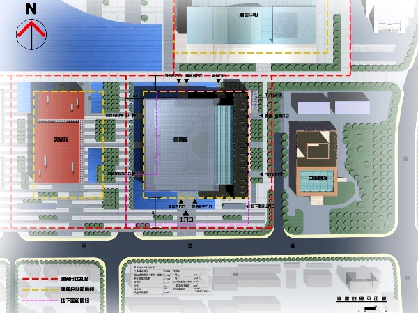 高裕江：中庸建構(gòu)——現(xiàn)代建筑形態(tài)創(chuàng)新理論概述與實踐案例研析