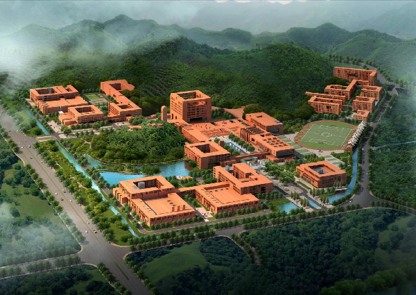 高裕江：中庸建構(gòu)——現(xiàn)代建筑形態(tài)創(chuàng)新理論概述與實踐案例研析