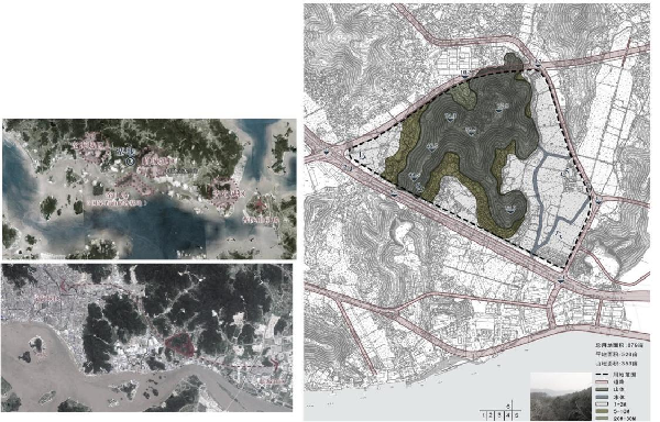 高裕江：中庸建構(gòu)——現(xiàn)代建筑形態(tài)創(chuàng)新理論概述與實踐案例研析