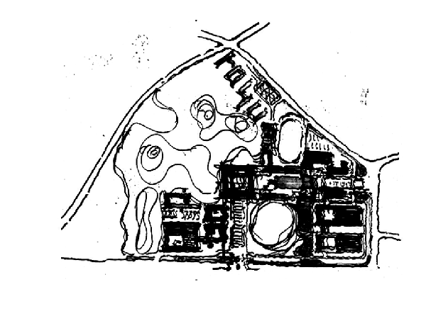 高裕江：中庸建構(gòu)——現(xiàn)代建筑形態(tài)創(chuàng)新理論概述與實踐案例研析