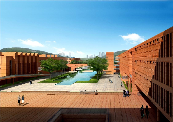 高裕江：中庸建構(gòu)——現(xiàn)代建筑形態(tài)創(chuàng)新理論概述與實踐案例研析