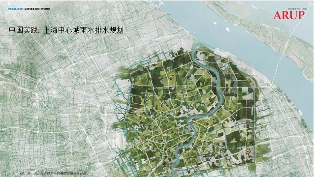 趙志勇：以水而定的韌性城市設(shè)計