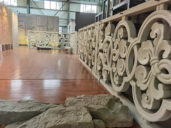 綠色力量獻(xiàn)禮建黨100周年主題公益活動(dòng)北京開(kāi)幕