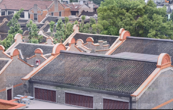 品鑒紅色景觀，追尋紅色記憶