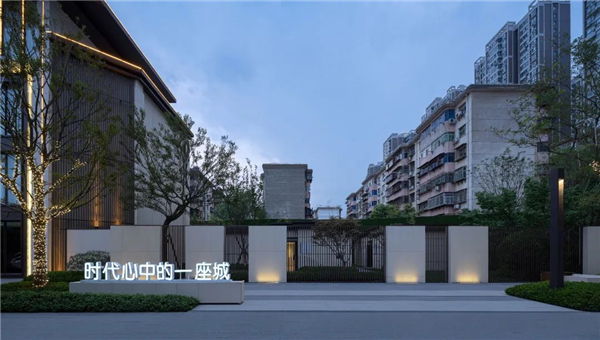 九禾作品｜方寸之間，山川之境——建業中弘城