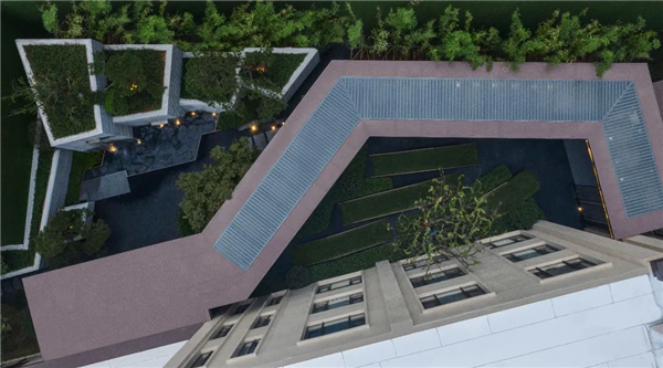 九禾作品｜方寸之間，山川之境——建業中弘城