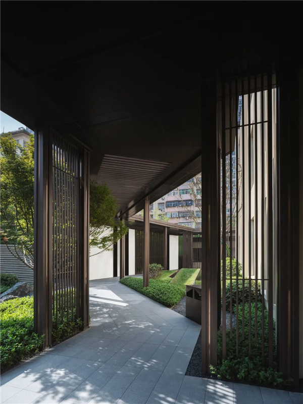 九禾作品｜方寸之間，山川之境——建業中弘城