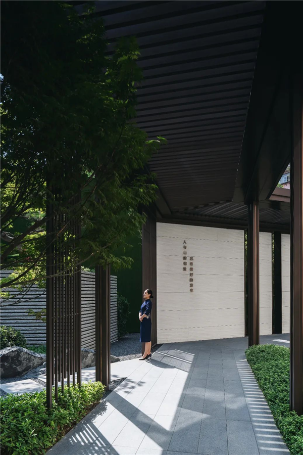 九禾作品｜方寸之間，山川之境——建業中弘城