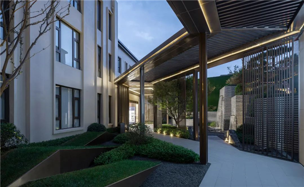 九禾作品｜方寸之間，山川之境——建業中弘城