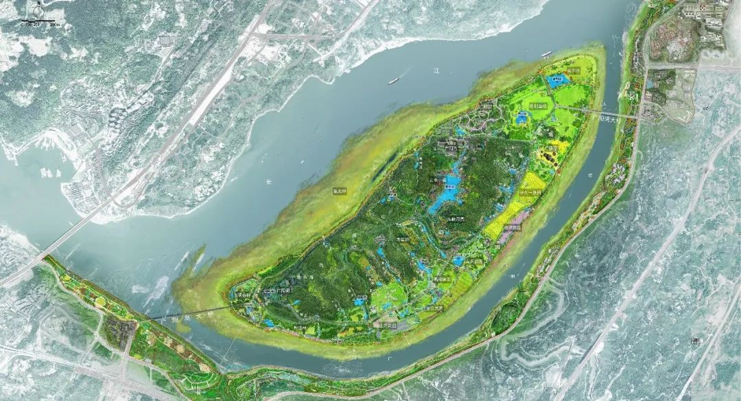 2021生態(tài)保護(hù)修復(fù)創(chuàng)新實踐論壇在重慶召開