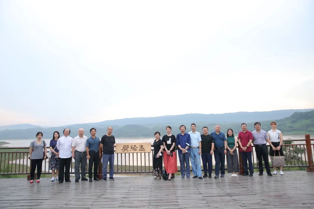 2021生態(tài)保護(hù)修復(fù)創(chuàng)新實踐論壇在重慶召開