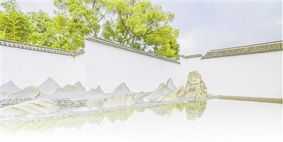 黃曉：園林創(chuàng)新 詩(shī)意棲居