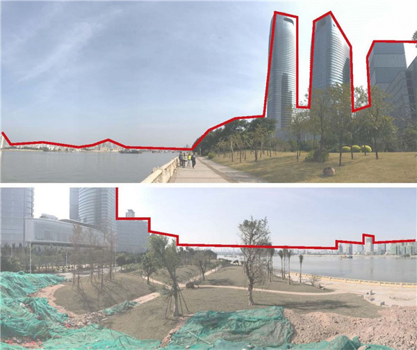 保利琶洲體育公園景觀設(shè)計