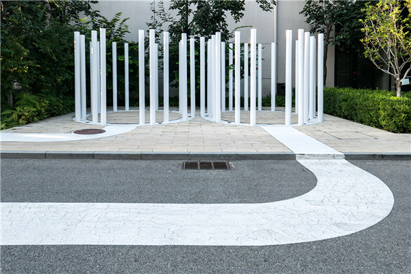 方寸實(shí)踐丨北京UCP恒通國(guó)際創(chuàng)新園