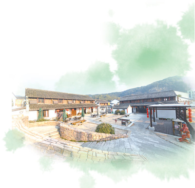 中國人民大學藝術(shù)學院探索藝術(shù)賦能鄉(xiāng)村建設(shè)