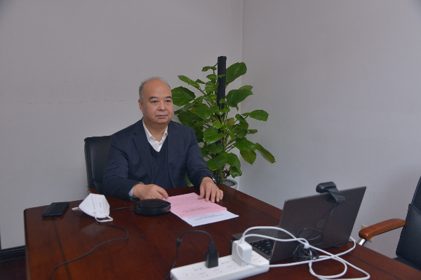 滄州站城融合規(guī)劃設(shè)計(jì)大師邀請(qǐng)賽終期評(píng)審