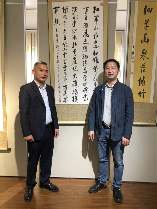 園冶杯評委吳巍教授：設(shè)計最重要的是創(chuàng)新能力
