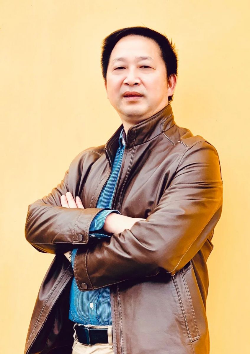 園冶杯評委吳巍教授：設(shè)計最重要的是創(chuàng)新能力