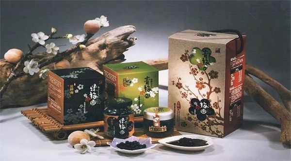 南投縣信義鄉(xiāng)：發(fā)揮地理優(yōu)勢(shì)，打造梅子夢(mèng)工廠