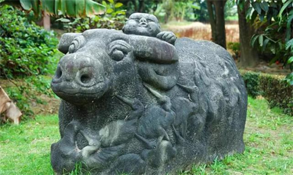 臺南市土溝村：藝術介入社區營造，探索現代農村生活模式