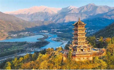 時(shí)代變革中的文化遺產(chǎn)，如何保護(hù)利用？