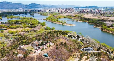 時(shí)代變革中的文化遺產(chǎn)，如何保護(hù)利用？