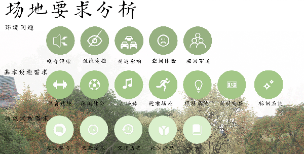 2023年河北省園林綠化設(shè)計(jì)競(jìng)賽一等獎(jiǎng)作品丨文武滄州 一夢(mèng)江湖