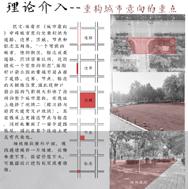 2023年河北省園林綠化設(shè)計(jì)競(jìng)賽一等獎(jiǎng)作品丨文武滄州 一夢(mèng)江湖