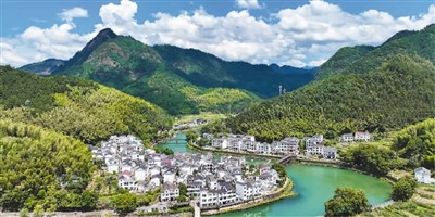 中國(guó)旅游鄉(xiāng)村如何吸引世界目光？