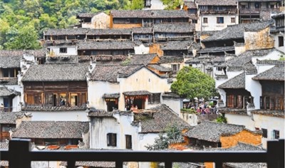 中國(guó)旅游鄉(xiāng)村如何吸引世界目光？
