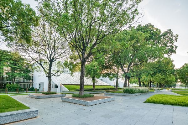 慢行系統——城市的毛細血管如何設計？