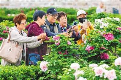 冰雪季爆紅后，哈爾濱的夏天會怎樣？